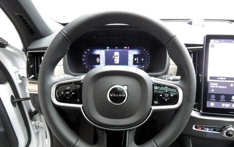 Volvo XC90 II рестайлинг, 2026 год, 10 500 000 рублей, 7 фотография