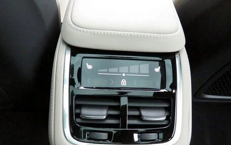 Volvo XC90 II рестайлинг, 2026 год, 10 500 000 рублей, 9 фотография