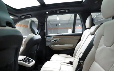 Volvo XC90 II рестайлинг, 2026 год, 10 500 000 рублей, 10 фотография