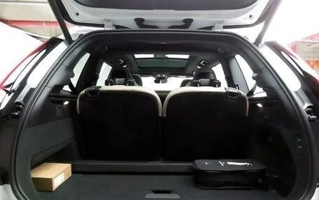 Volvo XC90 II рестайлинг, 2026 год, 10 500 000 рублей, 11 фотография