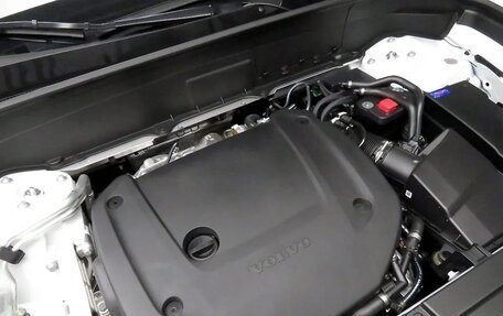 Volvo XC90 II рестайлинг, 2026 год, 10 500 000 рублей, 12 фотография