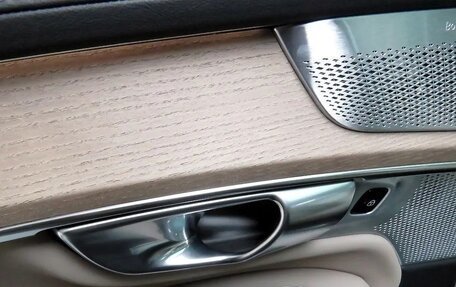 Volvo XC90 II рестайлинг, 2026 год, 10 500 000 рублей, 13 фотография
