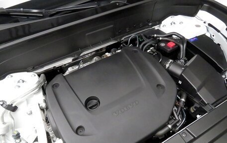 Volvo XC90 II рестайлинг, 2026 год, 10 500 000 рублей, 14 фотография