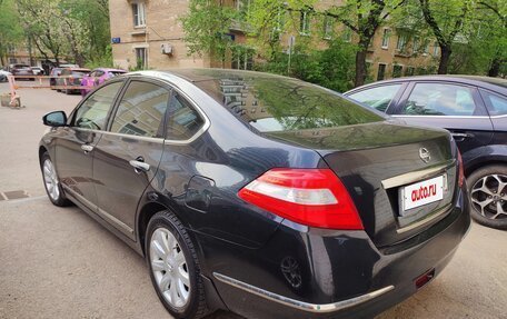 Nissan Teana, 2010 год, 720 000 рублей, 3 фотография