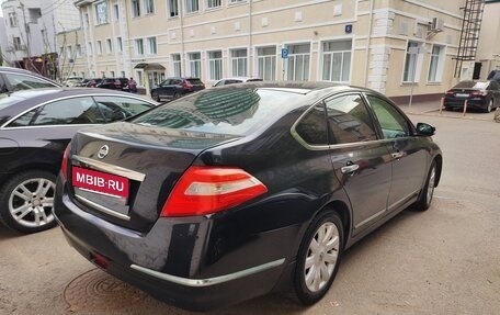 Nissan Teana, 2010 год, 720 000 рублей, 2 фотография