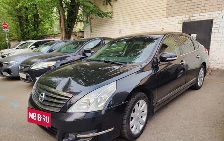Nissan Teana, 2010 год, 720 000 рублей, 4 фотография
