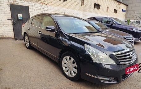 Nissan Teana, 2010 год, 720 000 рублей, 5 фотография