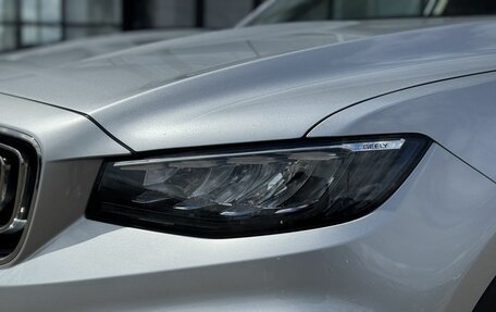 Geely Atlas, 2024 год, 2 230 000 рублей, 3 фотография