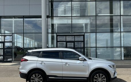 Geely Atlas, 2024 год, 2 230 000 рублей, 8 фотография