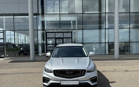 Geely Atlas, 2024 год, 2 230 000 рублей, 7 фотография