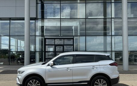 Geely Atlas, 2024 год, 2 230 000 рублей, 9 фотография