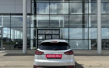 Geely Atlas, 2024 год, 2 230 000 рублей, 10 фотография
