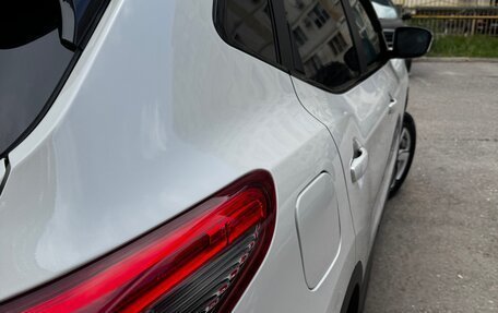 Nissan Qashqai, 2015 год, 1 650 000 рублей, 4 фотография