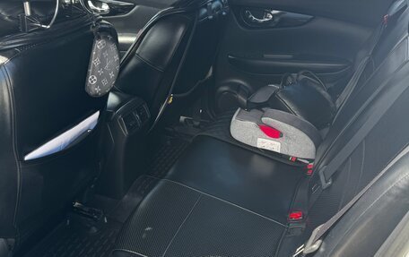 Nissan Qashqai, 2015 год, 1 650 000 рублей, 6 фотография