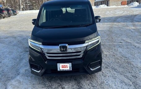 Honda Stepwgn IV, 2019 год, 2 450 000 рублей, 6 фотография