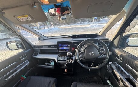 Honda Stepwgn IV, 2019 год, 2 450 000 рублей, 11 фотография