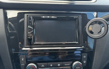 Nissan Qashqai, 2015 год, 1 650 000 рублей, 7 фотография