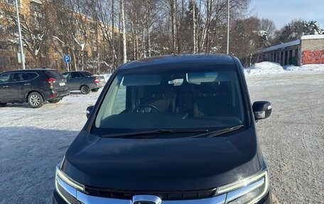 Honda Stepwgn IV, 2019 год, 2 450 000 рублей, 20 фотография