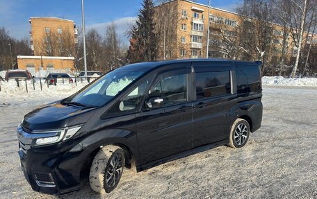 Honda Stepwgn IV, 2019 год, 2 450 000 рублей, 18 фотография
