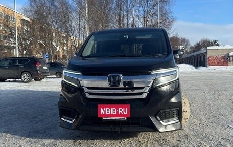 Honda Stepwgn IV, 2019 год, 2 450 000 рублей, 19 фотография