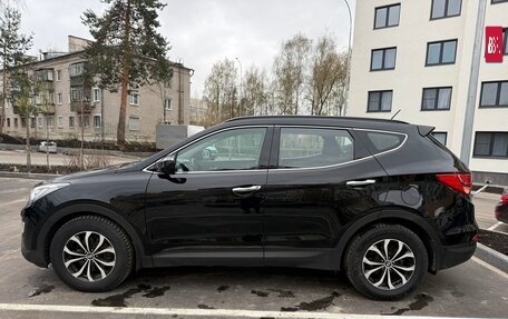 Hyundai Santa Fe III рестайлинг, 2012 год, 1 699 900 рублей, 6 фотография
