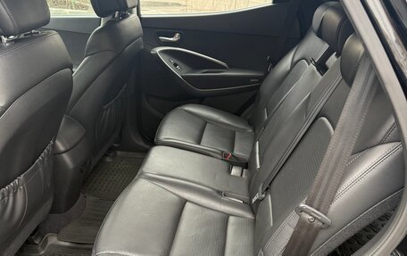 Hyundai Santa Fe III рестайлинг, 2012 год, 1 699 900 рублей, 12 фотография