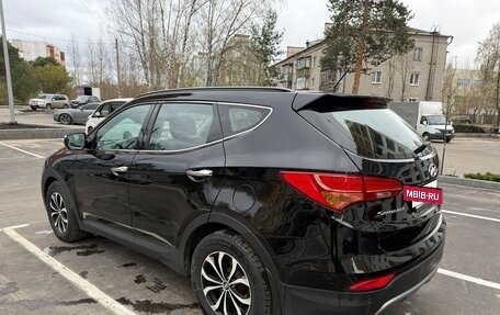 Hyundai Santa Fe III рестайлинг, 2012 год, 1 699 900 рублей, 7 фотография