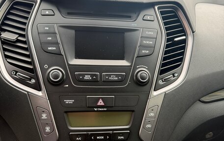 Hyundai Santa Fe III рестайлинг, 2012 год, 1 699 900 рублей, 19 фотография