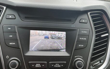 Hyundai Santa Fe III рестайлинг, 2012 год, 1 699 900 рублей, 20 фотография