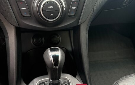 Hyundai Santa Fe III рестайлинг, 2012 год, 1 699 900 рублей, 21 фотография