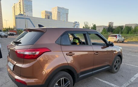 Hyundai Creta I рестайлинг, 2016 год, 1 250 000 рублей, 4 фотография