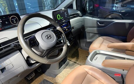 Hyundai Staria, 2021 год, 4 230 000 рублей, 7 фотография