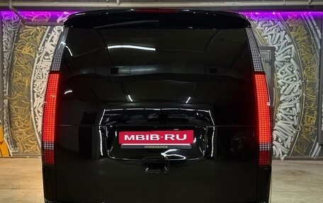 Hyundai Staria, 2021 год, 4 230 000 рублей, 6 фотография