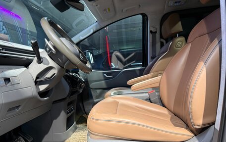 Hyundai Staria, 2021 год, 4 230 000 рублей, 8 фотография