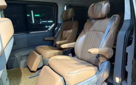 Hyundai Staria, 2021 год, 4 230 000 рублей, 12 фотография