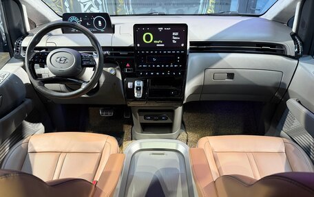 Hyundai Staria, 2021 год, 4 230 000 рублей, 11 фотография