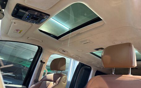Hyundai Staria, 2021 год, 4 230 000 рублей, 17 фотография