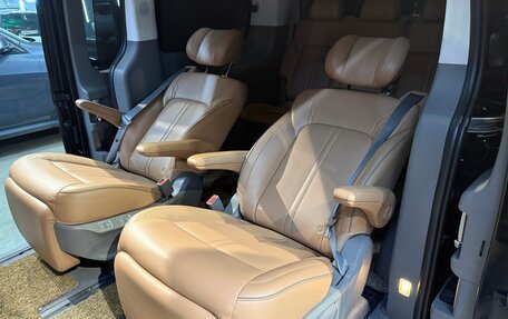 Hyundai Staria, 2021 год, 4 230 000 рублей, 15 фотография