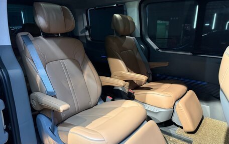 Hyundai Staria, 2021 год, 4 230 000 рублей, 13 фотография