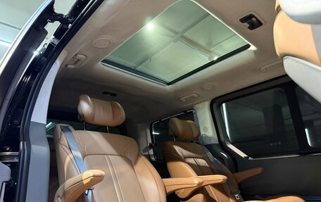 Hyundai Staria, 2021 год, 4 230 000 рублей, 18 фотография