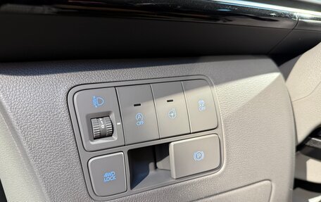 Hyundai Staria, 2021 год, 4 230 000 рублей, 23 фотография