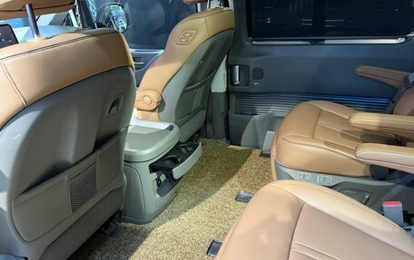 Hyundai Staria, 2021 год, 4 230 000 рублей, 33 фотография