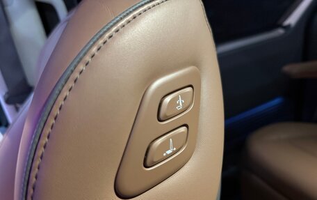 Hyundai Staria, 2021 год, 4 230 000 рублей, 34 фотография
