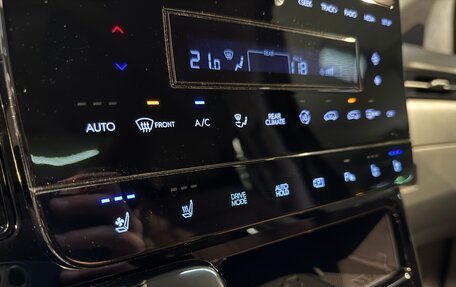 Hyundai Staria, 2021 год, 4 230 000 рублей, 30 фотография