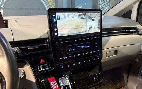 Hyundai Staria, 2021 год, 4 230 000 рублей, 27 фотография