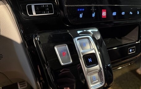 Hyundai Staria, 2021 год, 4 230 000 рублей, 29 фотография