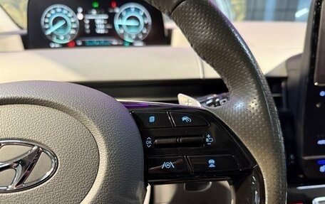 Hyundai Staria, 2021 год, 4 230 000 рублей, 36 фотография