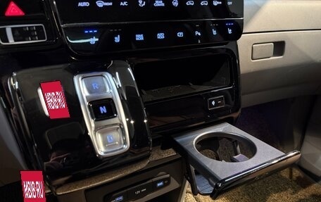 Hyundai Staria, 2021 год, 4 230 000 рублей, 31 фотография