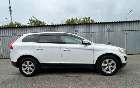 Volvo XC60 II, 2012 год, 1 280 000 рублей, 3 фотография