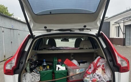 Volvo XC60 II, 2012 год, 1 280 000 рублей, 10 фотография